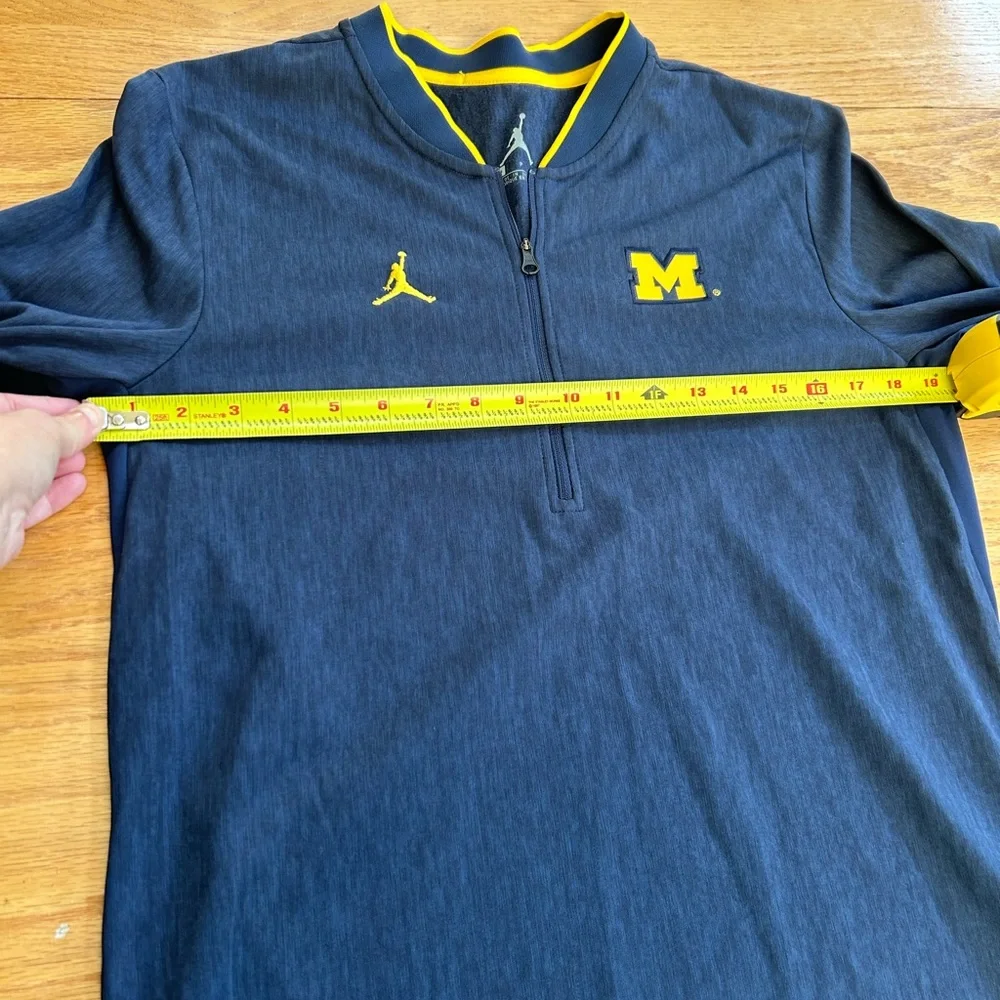 Jordan this pullover